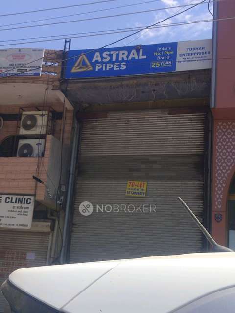Shop in New Industrial Township, Faridabad for Rent 