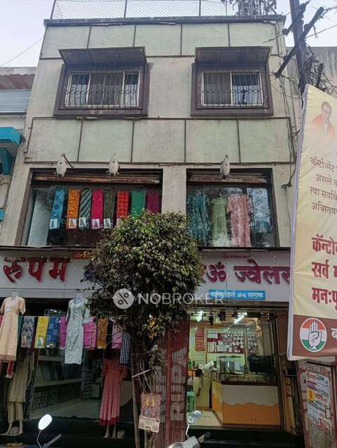 Showroom in Ghorpadi, Pune for sale 