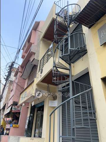 Showroom in Abids Road, Hyderabad for Rent 