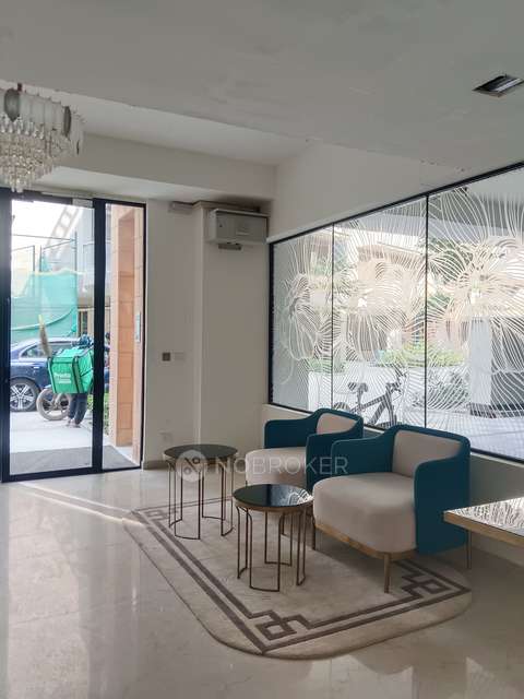 3 BHK Flat In Smart World Orchard for Rent  In Sector 61