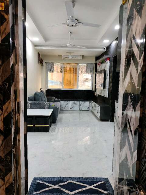 3 BHK Flat In Manor Bhayandar For Sale  In Bhayander West