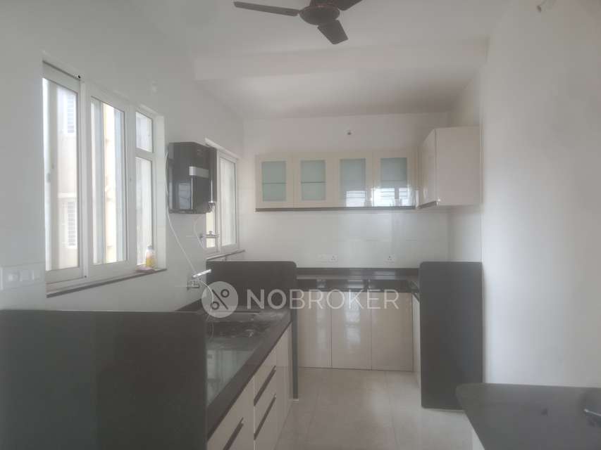 3 BHK Flat In Vj Yashwin Supernova for Rent  In Yashwin Supernova