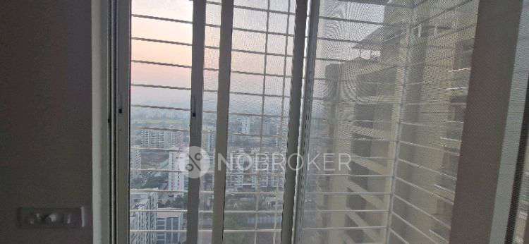 3 BHK Flat In Vj Yashwin Supernova for Rent  In Yashwin Supernova