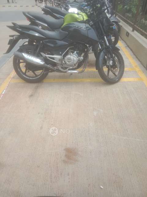 3 BHK Flat In Vj Yashwin Supernova for Rent  In Yashwin Supernova