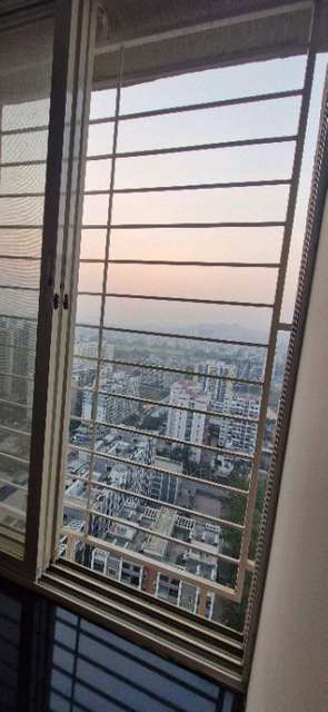 3 BHK Flat In Vj Yashwin Supernova for Rent  In Yashwin Supernova