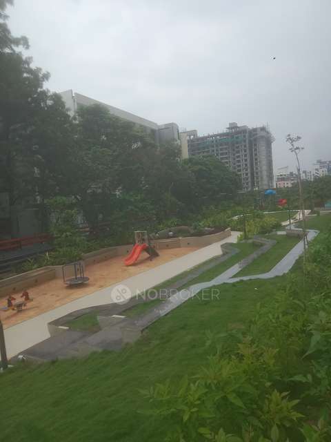 3 BHK Flat In Vj Yashwin Supernova for Rent  In Yashwin Supernova