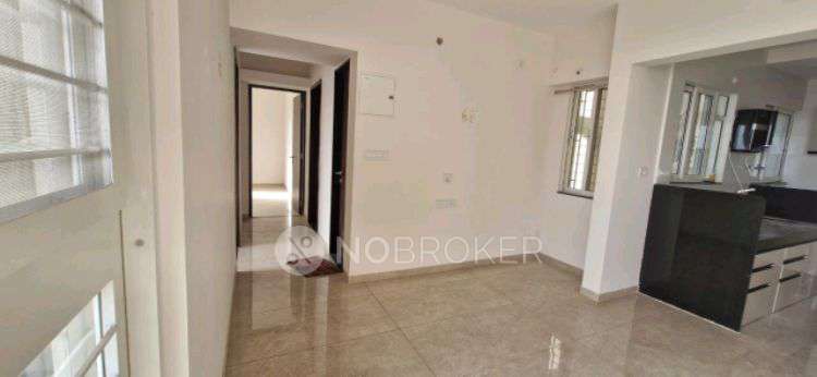 3 BHK Flat In Vj Yashwin Supernova for Rent  In Yashwin Supernova