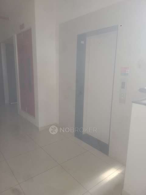 3 BHK Flat In Vj Yashwin Supernova for Rent  In Yashwin Supernova