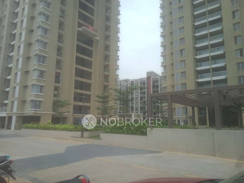 3 BHK Flat In Vj Yashwin Supernova for Rent  In Yashwin Supernova