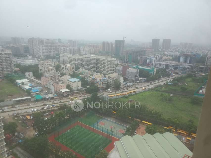 3 BHK Flat In Vj Yashwin Supernova for Rent  In Yashwin Supernova