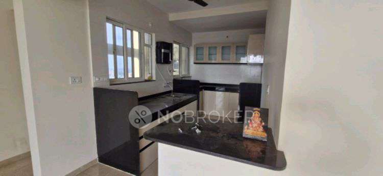 3 BHK Flat In Vj Yashwin Supernova for Rent  In Yashwin Supernova