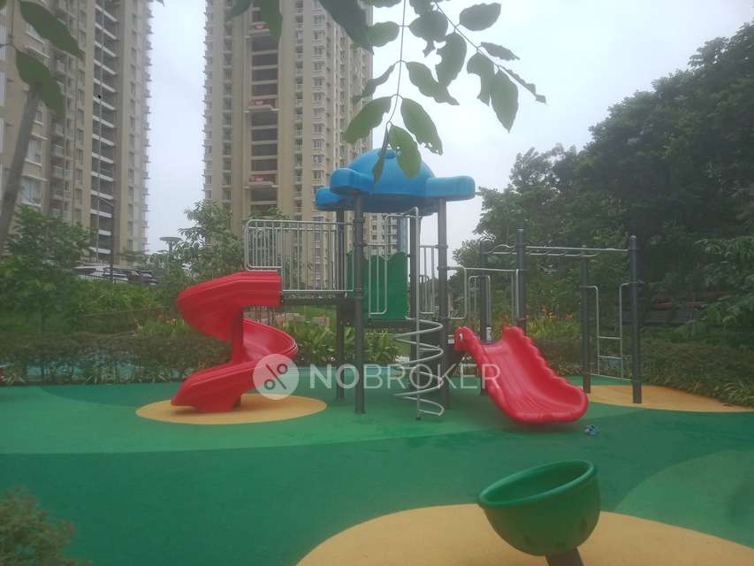 3 BHK Flat In Vj Yashwin Supernova for Rent  In Yashwin Supernova