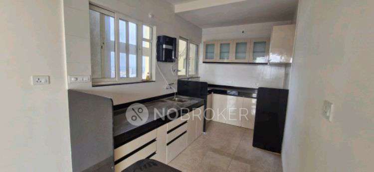3 BHK Flat In Vj Yashwin Supernova for Rent  In Yashwin Supernova