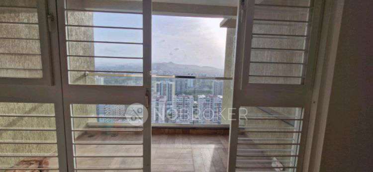 3 BHK Flat In Vj Yashwin Supernova for Rent  In Yashwin Supernova