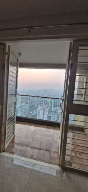 3 BHK Flat In Vj Yashwin Supernova for Rent  In Yashwin Supernova