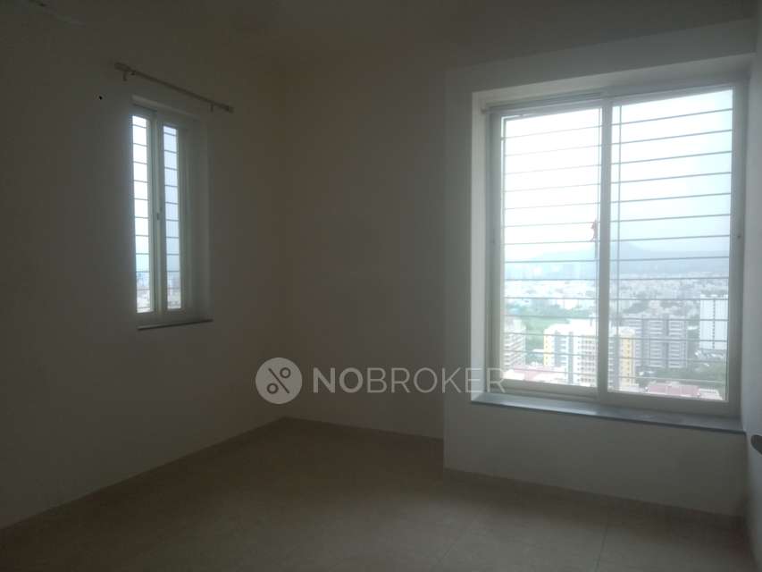 3 BHK Flat In Vj Yashwin Supernova for Rent  In Yashwin Supernova