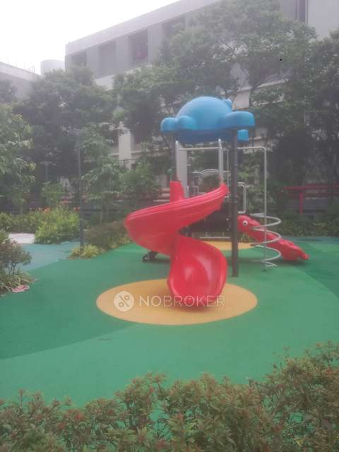 3 BHK Flat In Vj Yashwin Supernova for Rent  In Yashwin Supernova