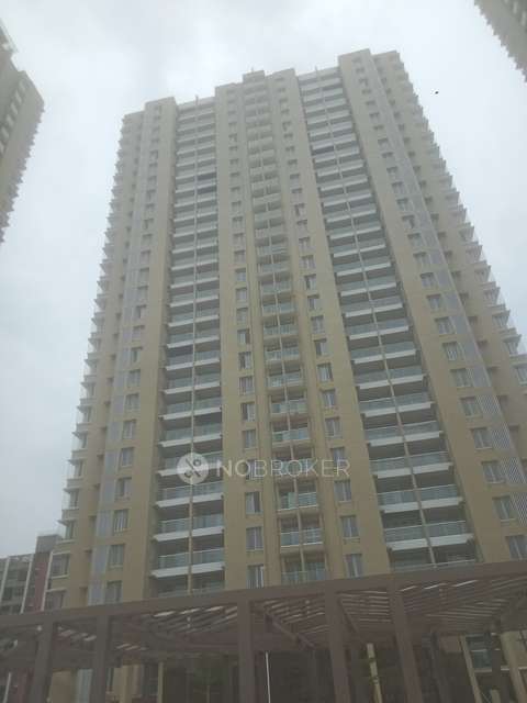 3 BHK Flat In Vj Yashwin Supernova for Rent  In Yashwin Supernova