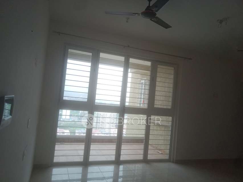 3 BHK Flat In Vj Yashwin Supernova for Rent  In Yashwin Supernova