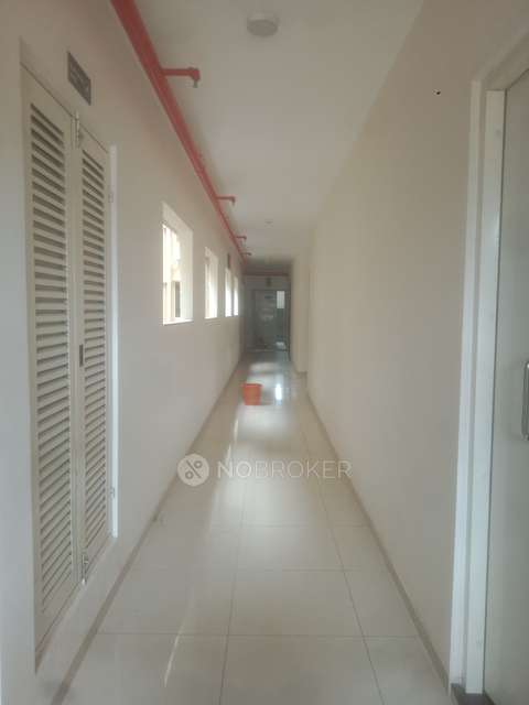3 BHK Flat In Vj Yashwin Supernova for Rent  In Yashwin Supernova