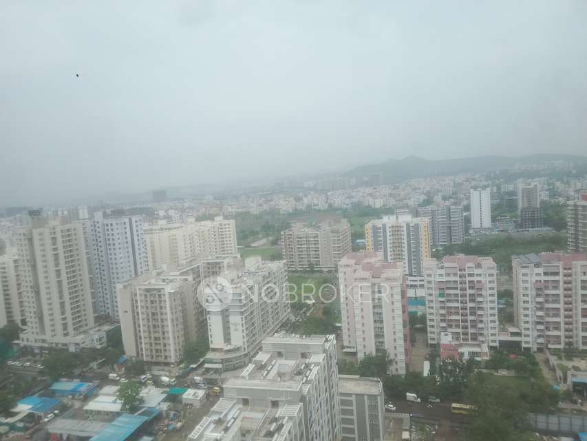 3 BHK Flat In Vj Yashwin Supernova for Rent  In Yashwin Supernova