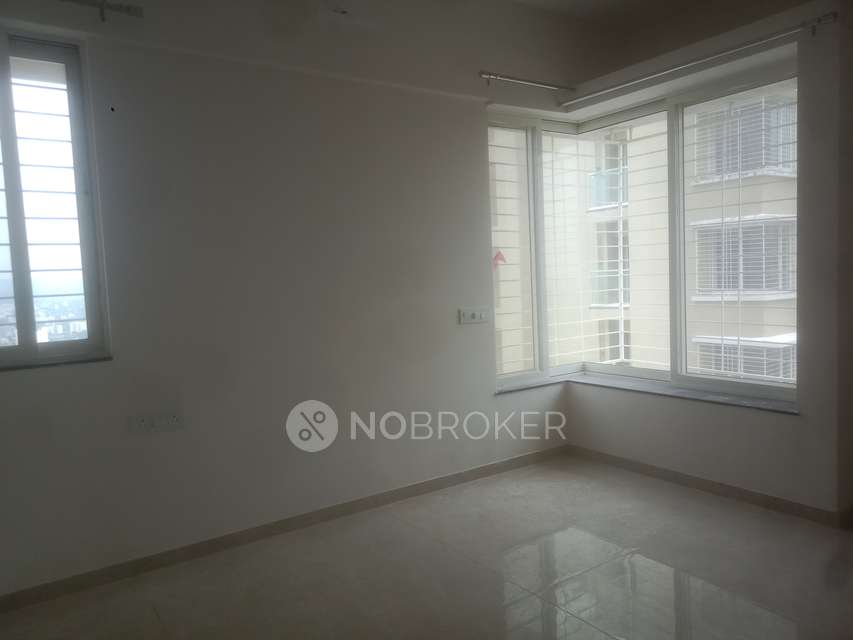 3 BHK Flat In Vj Yashwin Supernova for Rent  In Yashwin Supernova