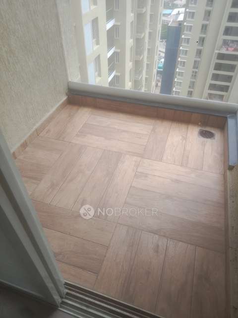 3 BHK Flat In Vj Yashwin Supernova for Rent  In Yashwin Supernova