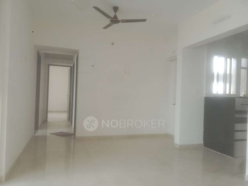 3 BHK Flat In Vj Yashwin Supernova for Rent  In Yashwin Supernova
