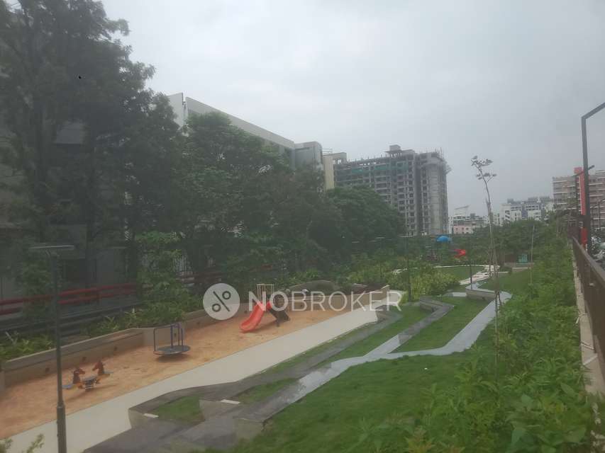 3 BHK Flat In Vj Yashwin Supernova for Rent  In Yashwin Supernova