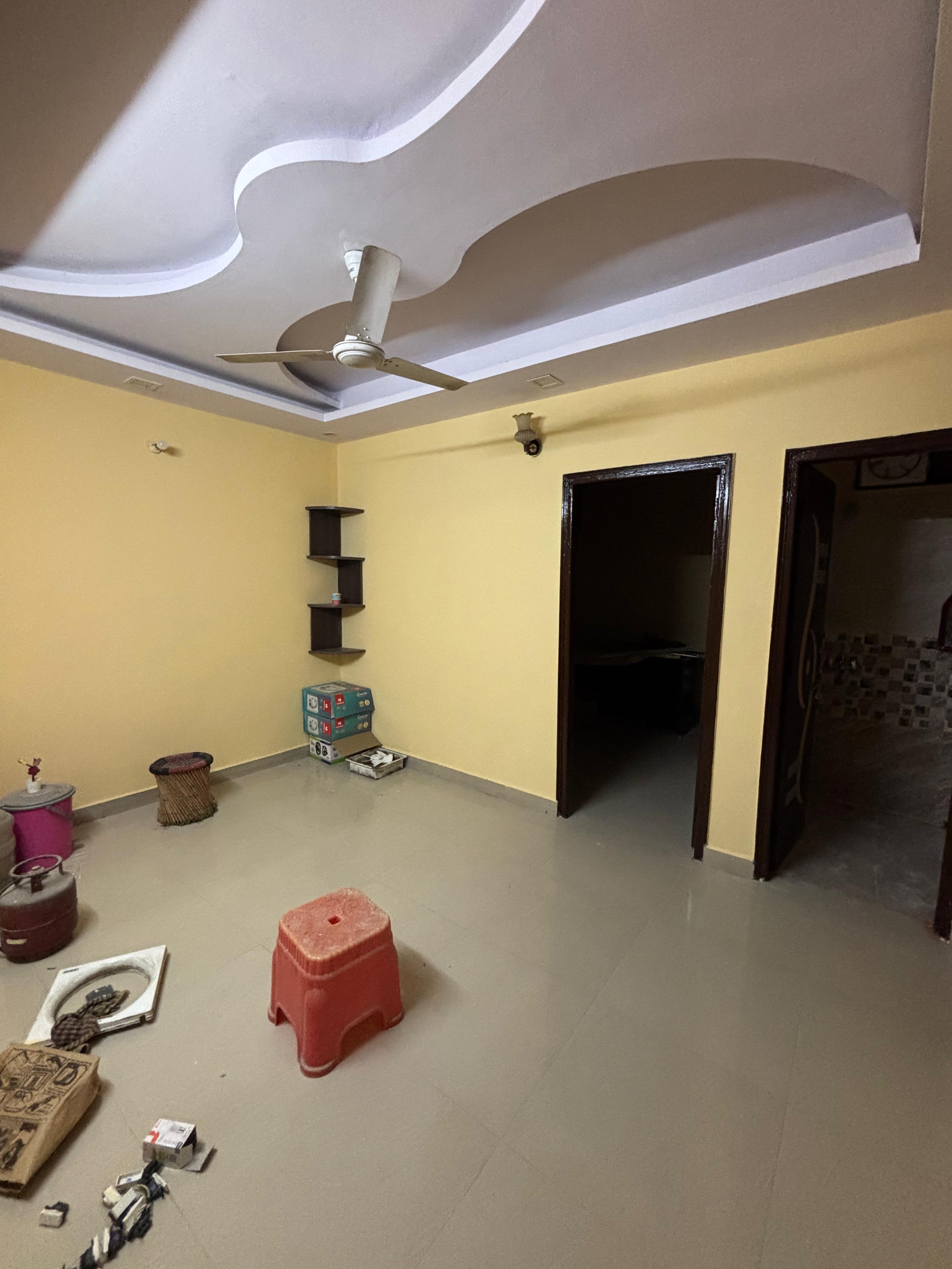 Sanskriti Apartments