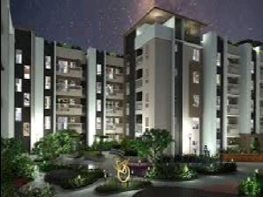 2 BHK Flat In Saritha Serene For Sale  In Wpch+8v3, Gunjur Palya, Bengaluru, Karnataka 560087, India