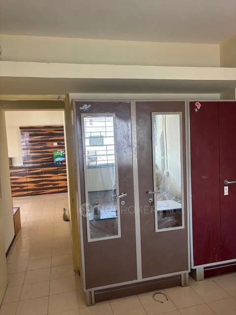 1 BHK Flat In Ojas Apartment for Rent  In Pashan