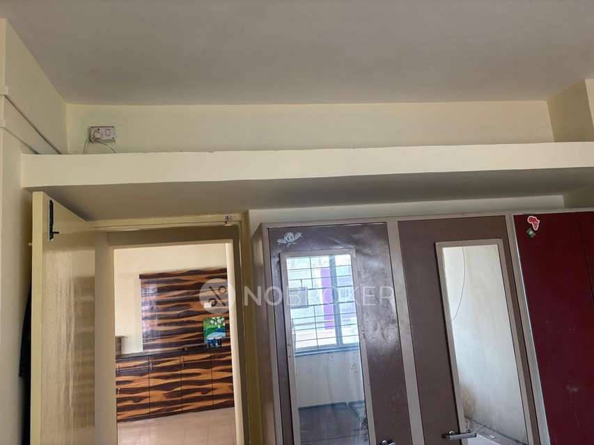 1 BHK Flat In Ojas Apartment for Rent  In Pashan