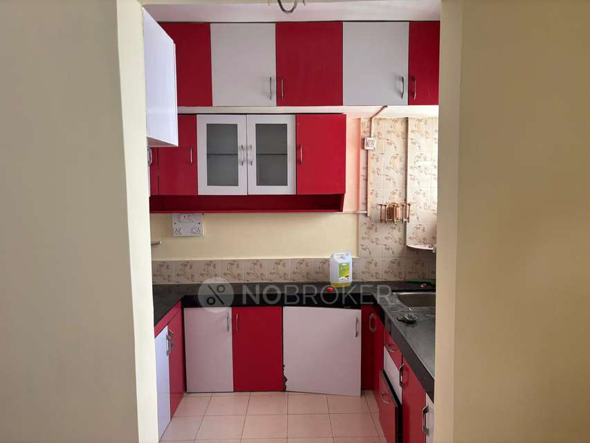 1 BHK Flat In Ojas Apartment for Rent  In Pashan