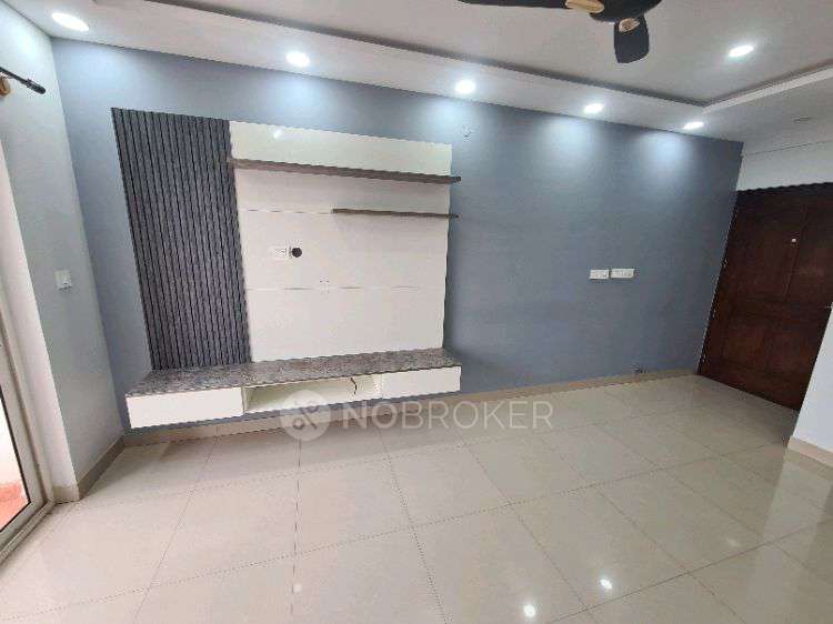 2 BHK Flat In Kumar Princetown For Sale  In Jalahalli