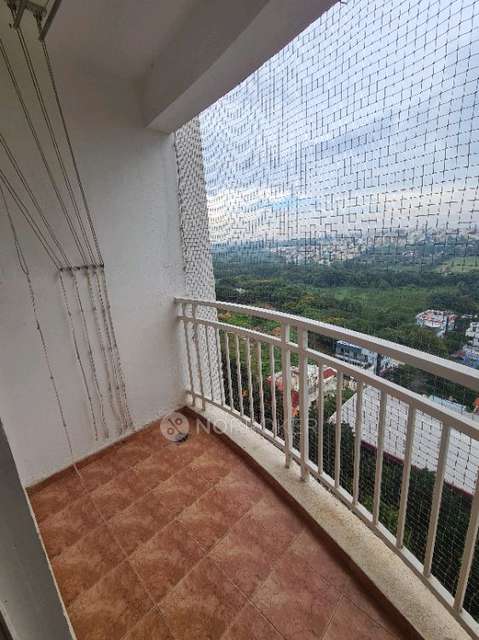 2 BHK Flat In Kumar Princetown For Sale  In Jalahalli