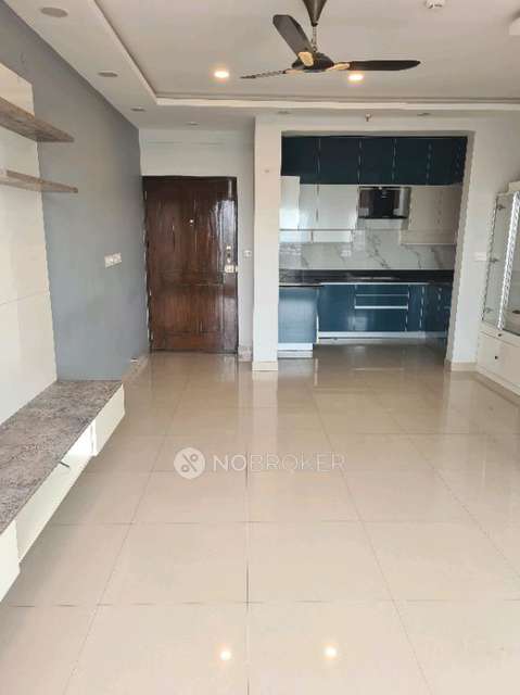 2 BHK Flat In Kumar Princetown For Sale  In Jalahalli