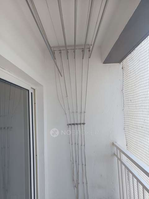 2 BHK Flat In Kumar Princetown For Sale  In Jalahalli