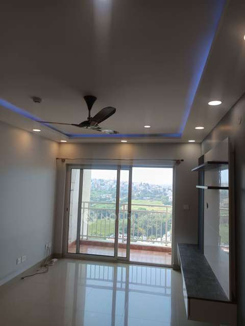 2 BHK Flat In Kumar Princetown For Sale  In Jalahalli