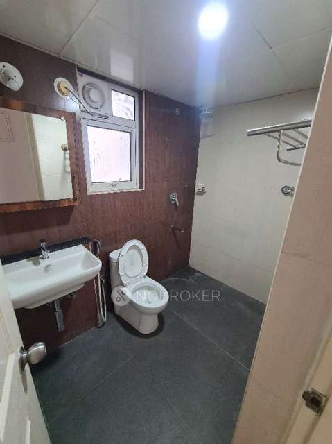 2 BHK Flat In Kumar Princetown For Sale  In Jalahalli