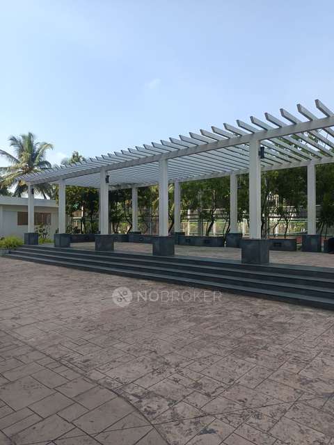 2 BHK Flat In Kumar Princetown For Sale  In Jalahalli