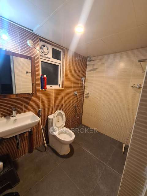 2 BHK Flat In Kumar Princetown For Sale  In Jalahalli