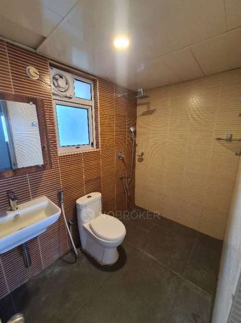 2 BHK Flat In Kumar Princetown For Sale  In Jalahalli