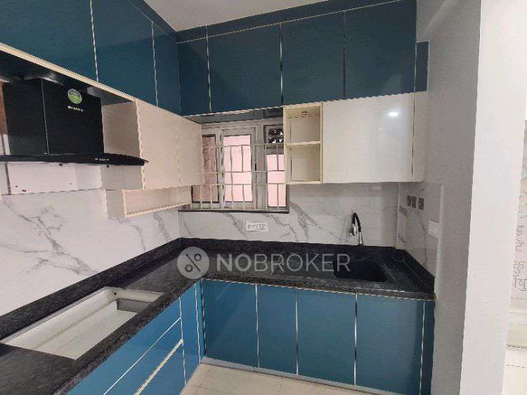 2 BHK Flat In Kumar Princetown For Sale  In Jalahalli