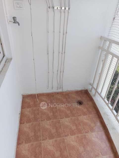 2 BHK Flat In Kumar Princetown For Sale  In Jalahalli