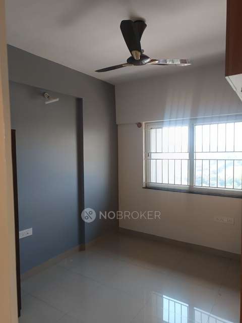 2 BHK Flat In Kumar Princetown For Sale  In Jalahalli