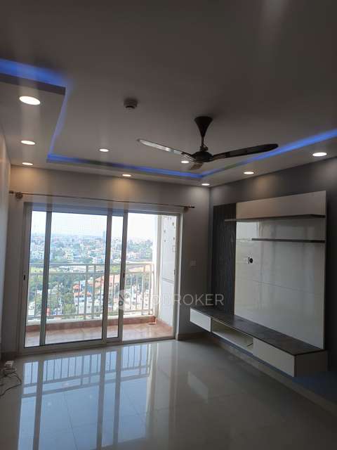 2 BHK Flat In Kumar Princetown For Sale  In Jalahalli