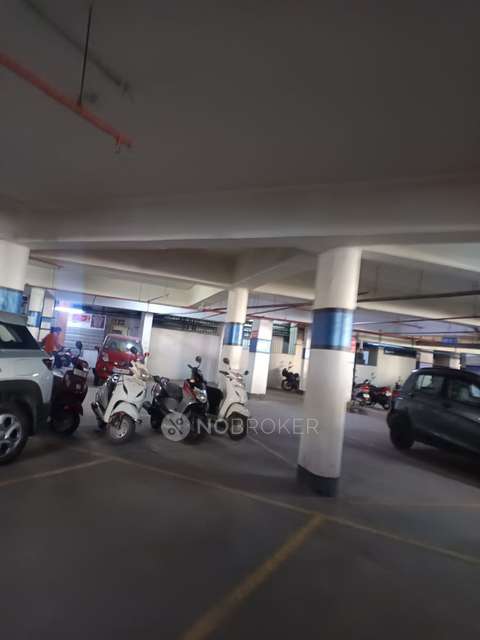 2 BHK Flat In Kumar Princetown For Sale  In Jalahalli