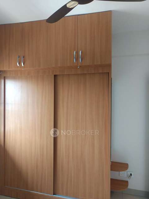 2 BHK Flat In Kumar Princetown For Sale  In Jalahalli