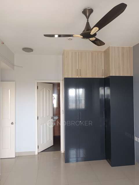 2 BHK Flat In Kumar Princetown For Sale  In Jalahalli